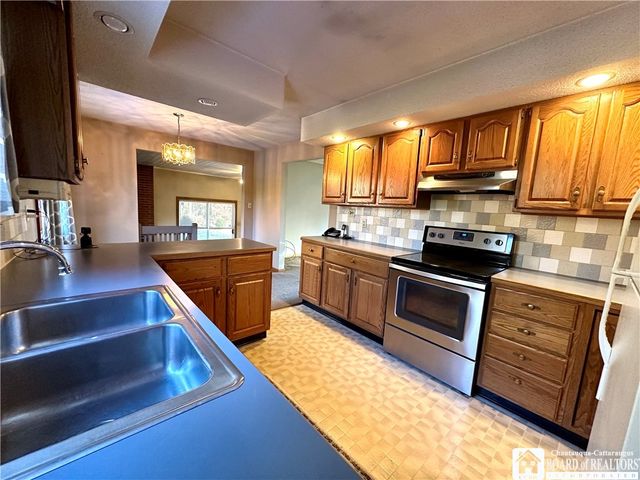 2246 Johnson Road, Olean, NY 14760