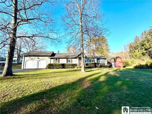 2246 Johnson Road, Olean, NY 14760