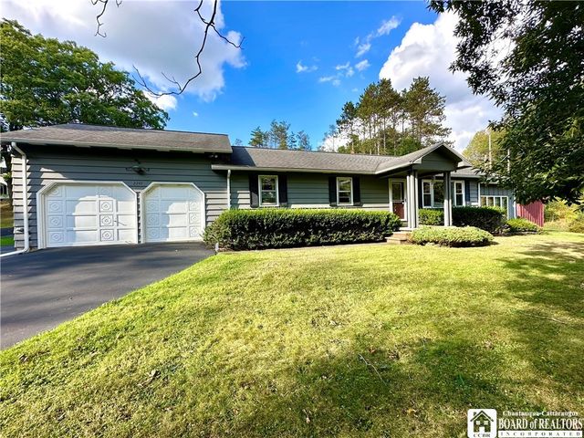 2246 Johnson Road, Olean, NY 14760