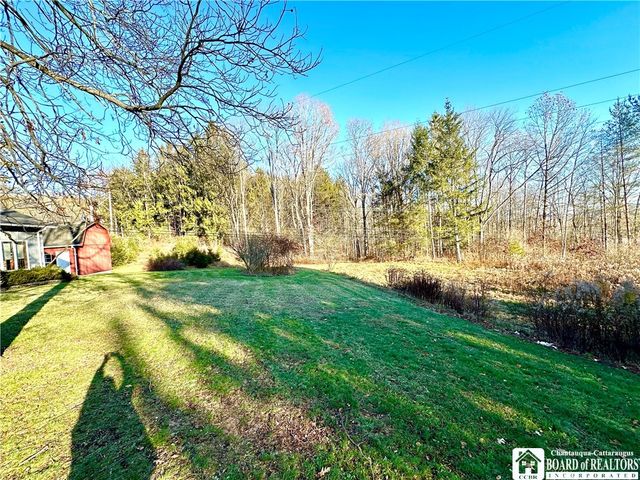 2246 Johnson Road, Olean, NY 14760