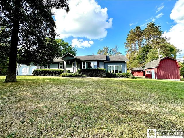 2246 Johnson Road, Olean, NY 14760