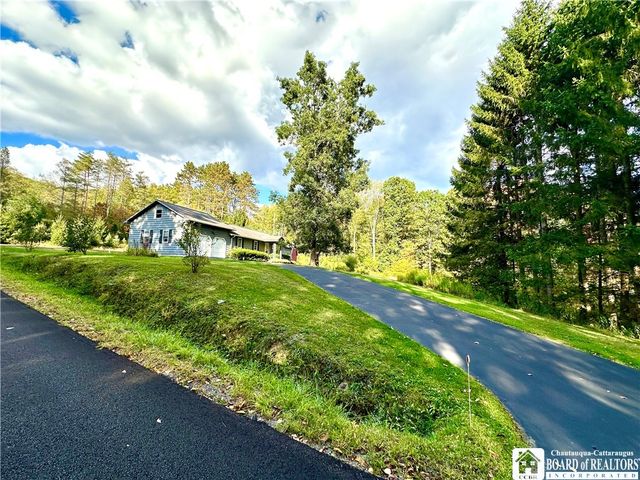 2246 Johnson Road, Olean, NY 14760