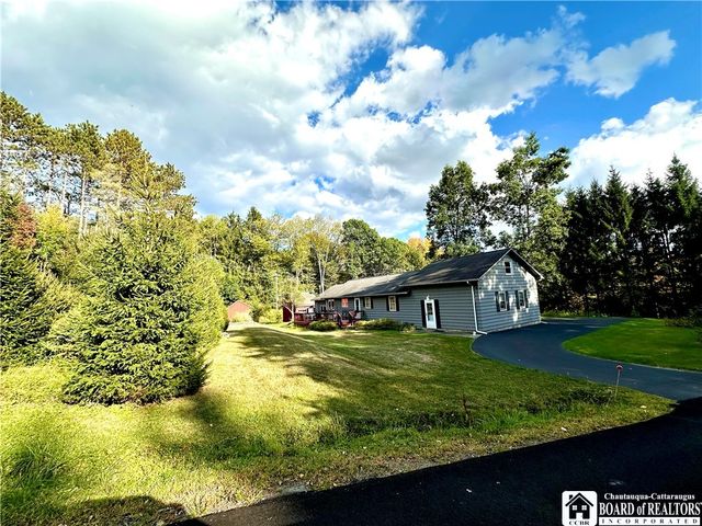 2246 Johnson Road, Olean, NY 14760