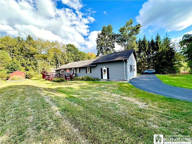 2246 Johnson Road, Olean, NY 14760