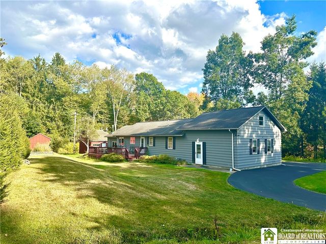 2246 Johnson Road, Olean, NY 14760