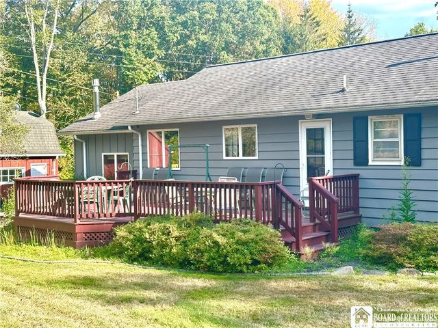2246 Johnson Road, Olean, NY 14760
