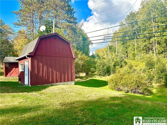 2246 Johnson Road, Olean, NY 14760