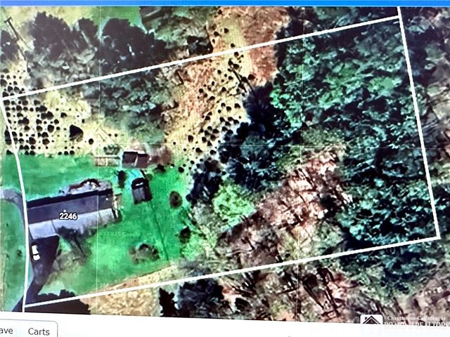 2246 Johnson Road, Olean, NY 14760