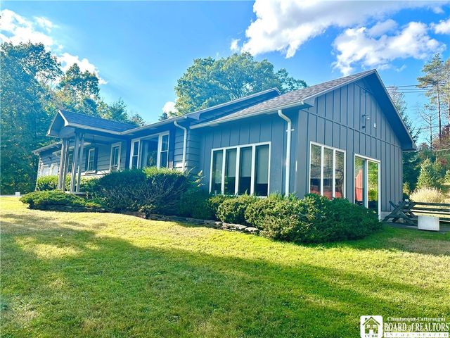 2246 Johnson Road, Olean, NY 14760