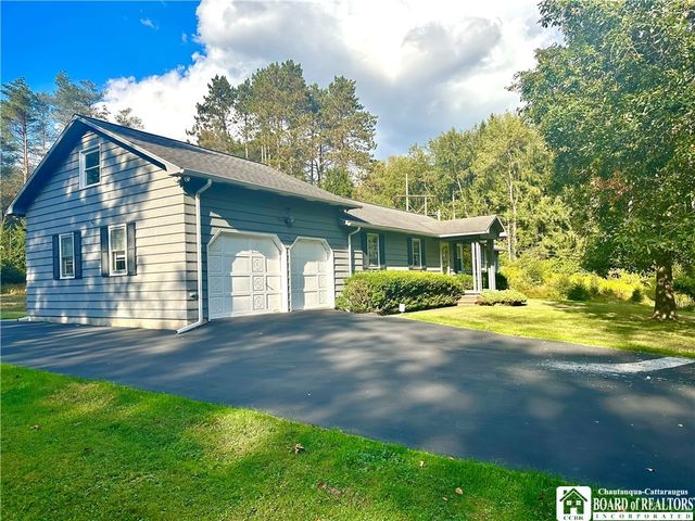 2246 Johnson Road, Olean, NY 14760