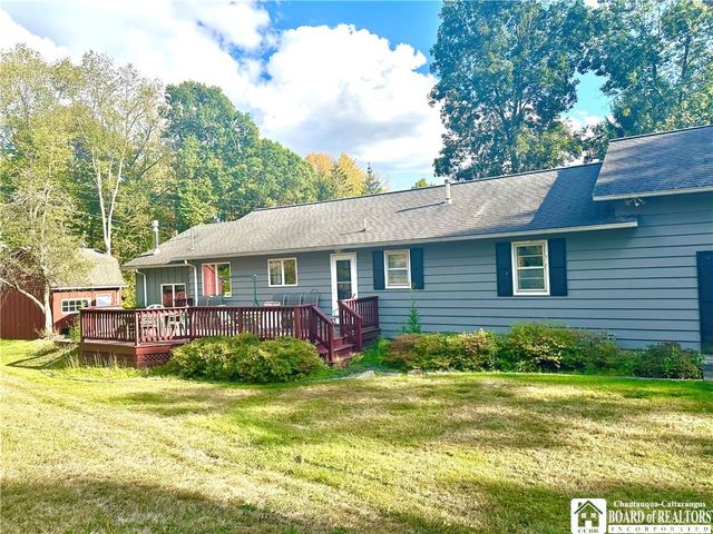 2246 Johnson Road, Olean, NY 14760