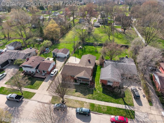 1973 Alexander Drive, Troy, MI 48083