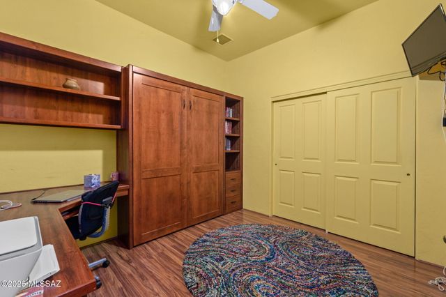 2040 S Doubletree Lane, Tucson, AZ 85713