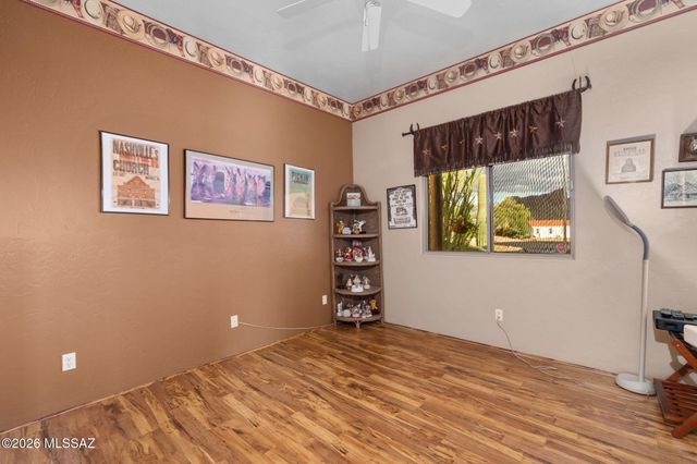 2040 S Doubletree Lane, Tucson, AZ 85713