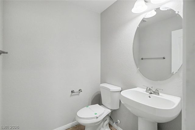 2668 Rich Flavor Place, Henderson, NV 89052