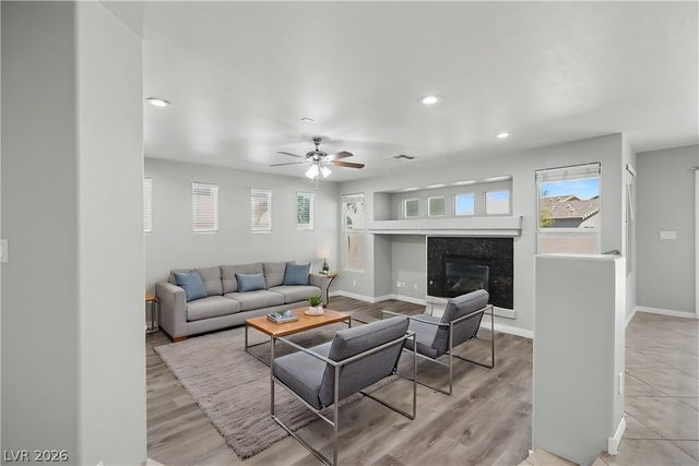2668 Rich Flavor Place, Henderson, NV 89052