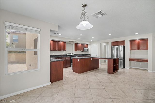 2668 Rich Flavor Place, Henderson, NV 89052