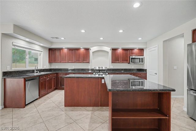 2668 Rich Flavor Place, Henderson, NV 89052