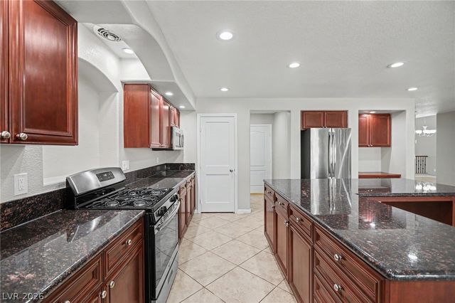 2668 Rich Flavor Place, Henderson, NV 89052