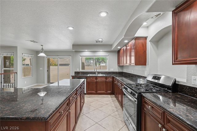 2668 Rich Flavor Place, Henderson, NV 89052