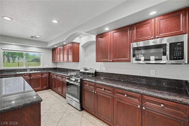2668 Rich Flavor Place, Henderson, NV 89052