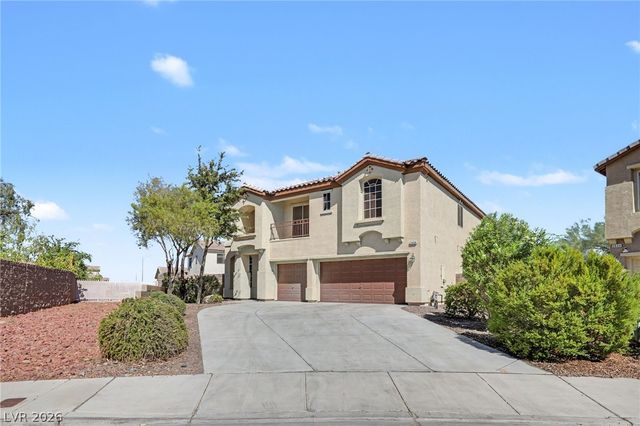 2668 Rich Flavor Place, Henderson, NV 89052
