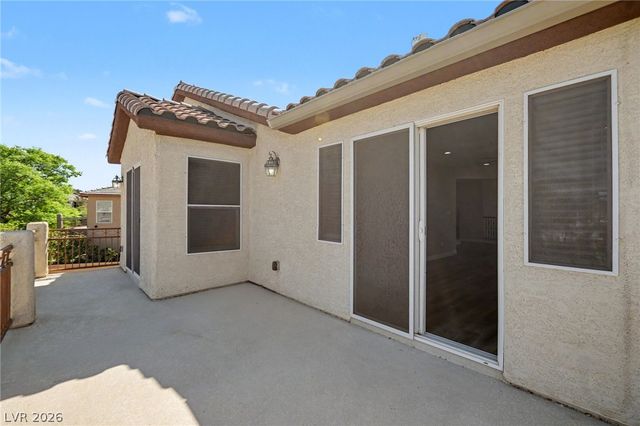 2668 Rich Flavor Place, Henderson, NV 89052