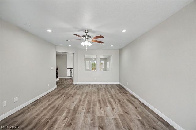 2668 Rich Flavor Place, Henderson, NV 89052