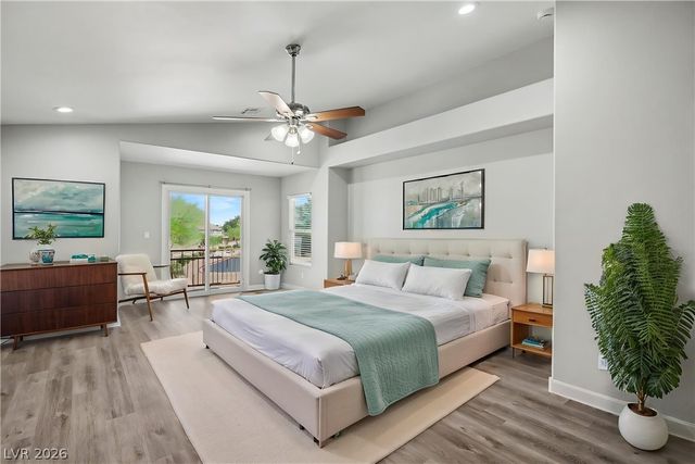 2668 Rich Flavor Place, Henderson, NV 89052