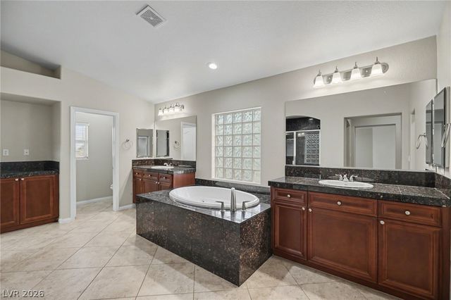 2668 Rich Flavor Place, Henderson, NV 89052