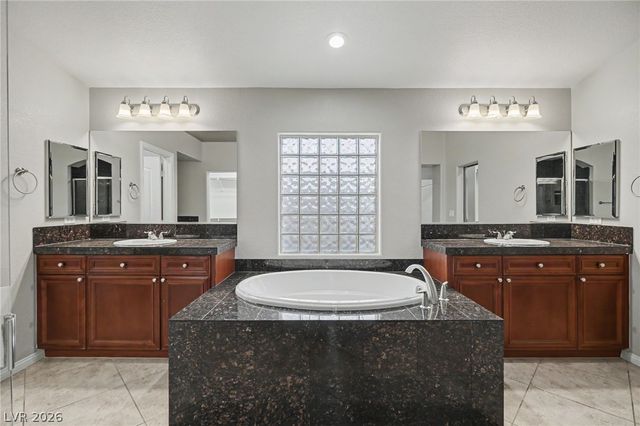 2668 Rich Flavor Place, Henderson, NV 89052