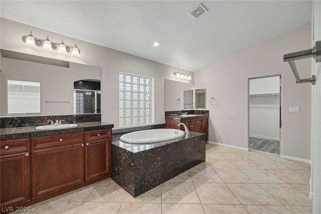 2668 Rich Flavor Place, Henderson, NV 89052