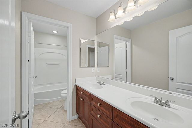 2668 Rich Flavor Place, Henderson, NV 89052