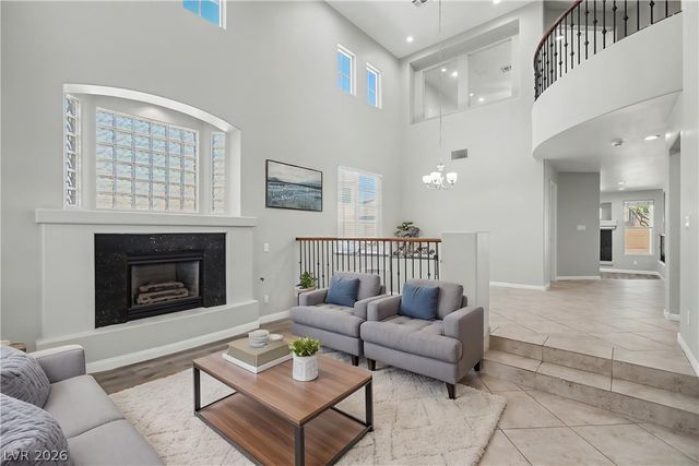 2668 Rich Flavor Place, Henderson, NV 89052