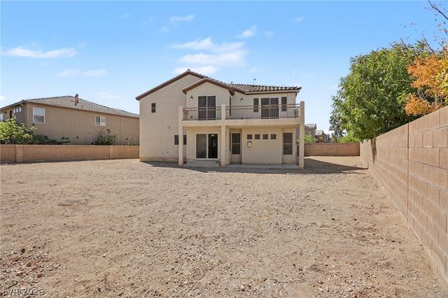 2668 Rich Flavor Place, Henderson, NV 89052