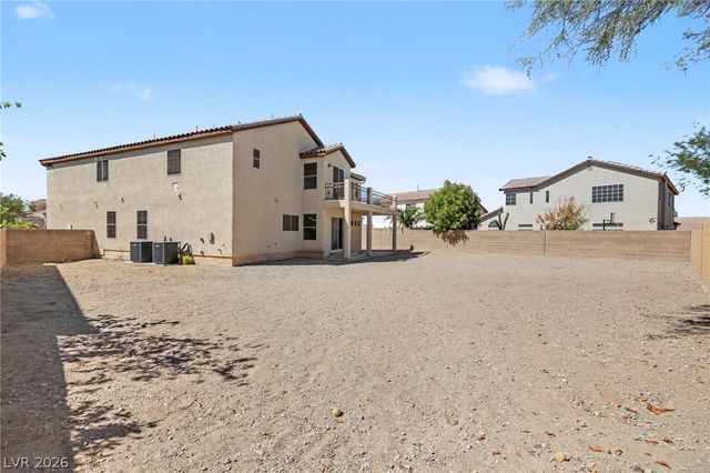 2668 Rich Flavor Place, Henderson, NV 89052