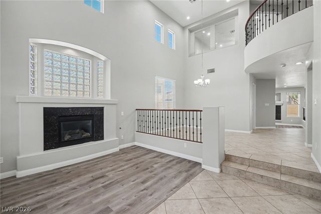 2668 Rich Flavor Place, Henderson, NV 89052