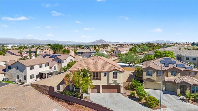 2668 Rich Flavor Place, Henderson, NV 89052