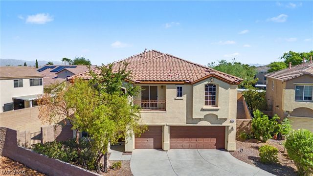 2668 Rich Flavor Place, Henderson, NV 89052