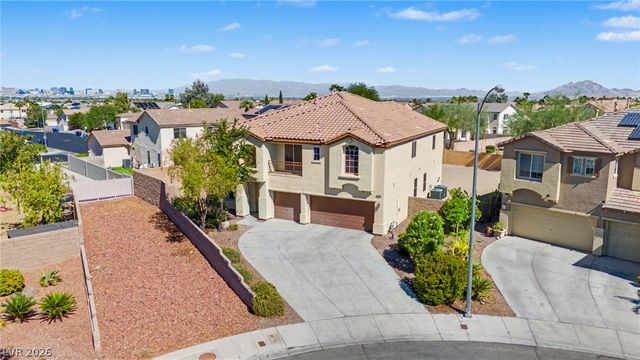 2668 Rich Flavor Place, Henderson, NV 89052