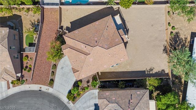 2668 Rich Flavor Place, Henderson, NV 89052