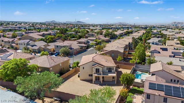 2668 Rich Flavor Place, Henderson, NV 89052