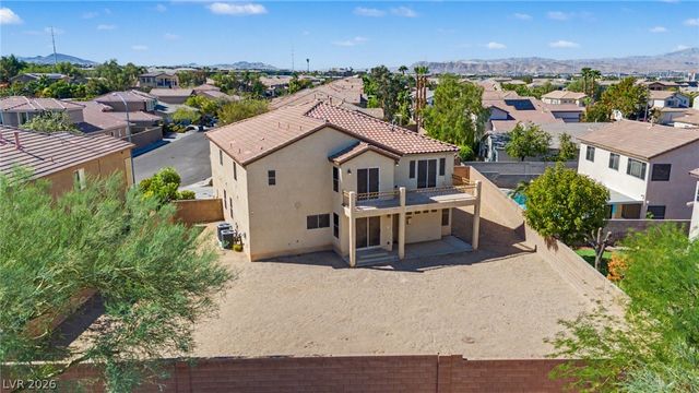 2668 Rich Flavor Place, Henderson, NV 89052