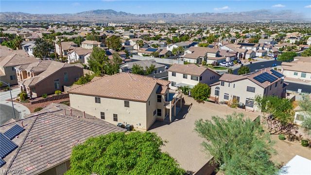 2668 Rich Flavor Place, Henderson, NV 89052