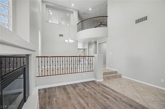 2668 Rich Flavor Place, Henderson, NV 89052