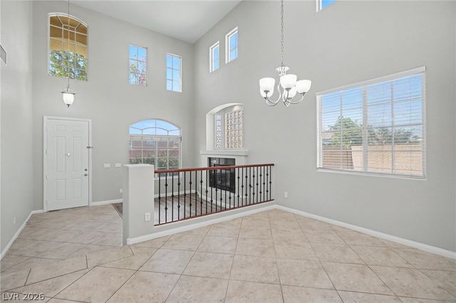 2668 Rich Flavor Place, Henderson, NV 89052