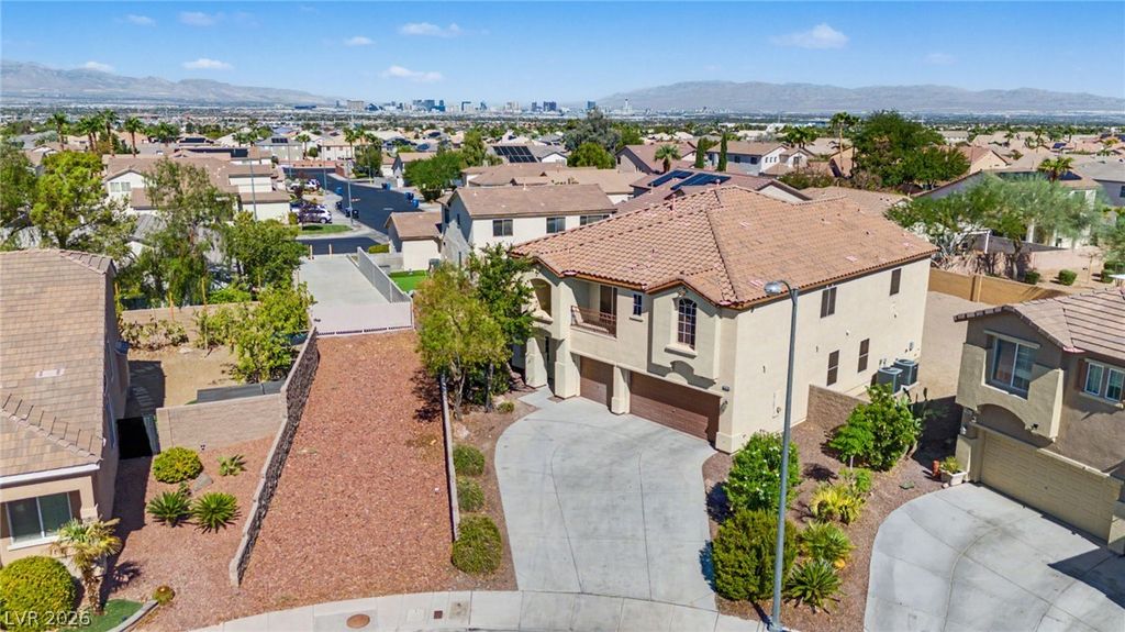 2668 Rich Flavor Place, Henderson, NV 89052 — photo 2