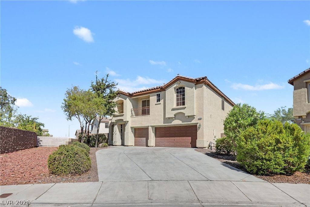2668 Rich Flavor Place, Henderson, NV 89052 — photo 3