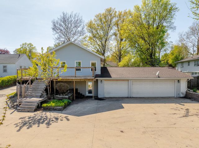 1703 Baltimore Street, Waterloo, IA 50702