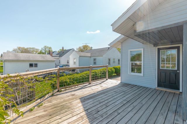 1703 Baltimore Street, Waterloo, IA 50702